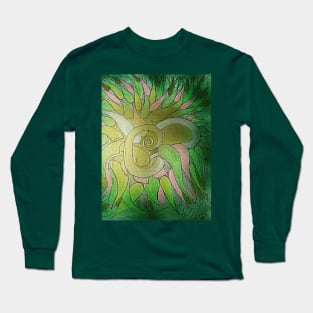 PRIMAVERA 21 Long Sleeve T-Shirt